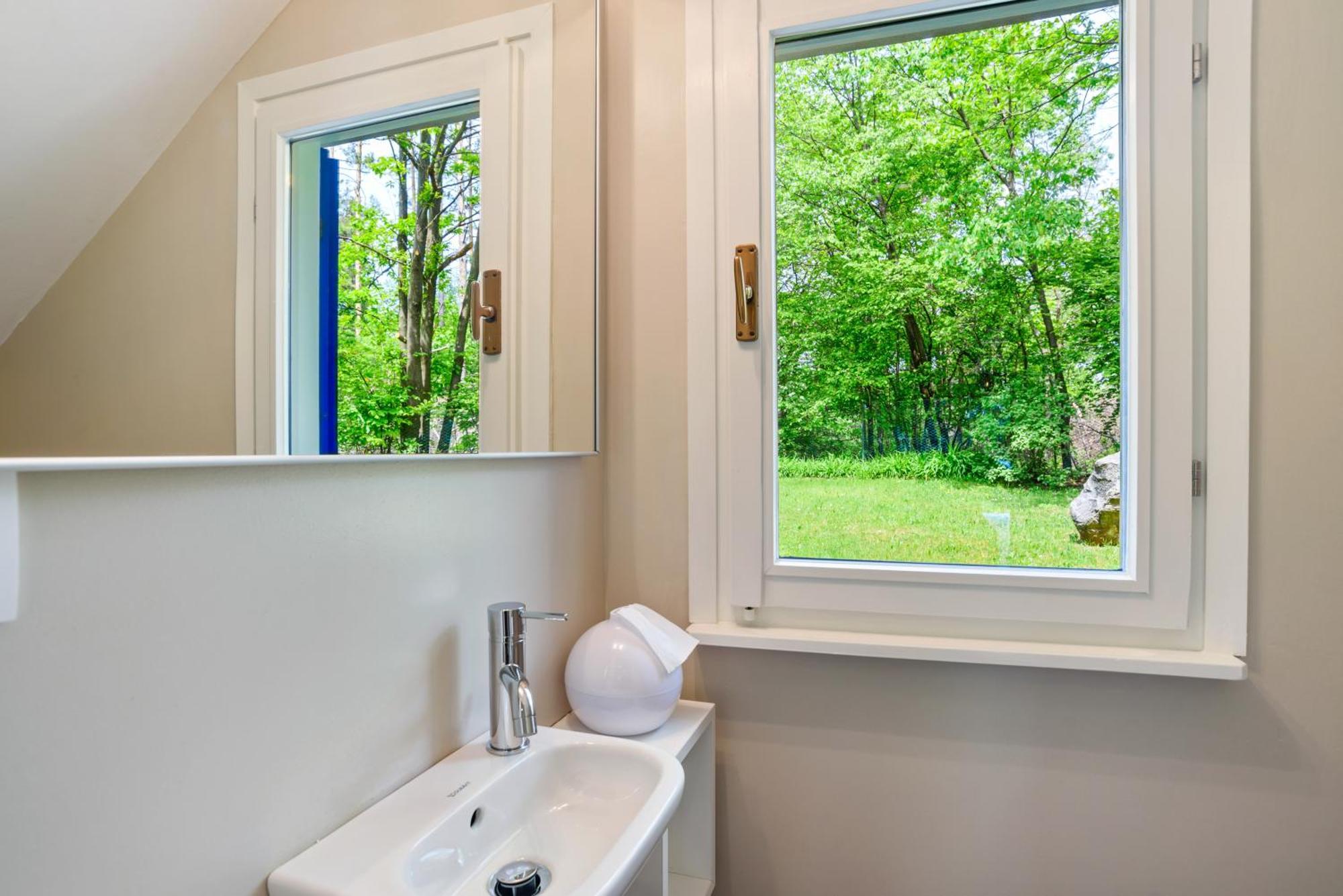Lovely Villa With Huge Garden Surrounded By Nature Bellagio Eksteriør billede